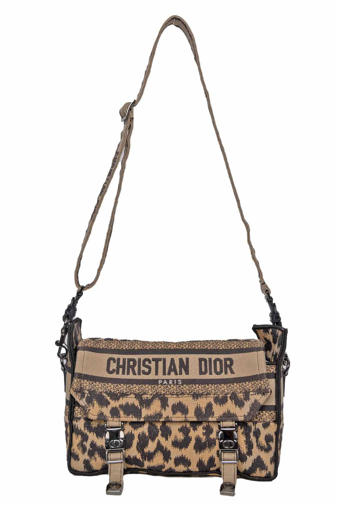 Dior Small Diorcamp Crossbody