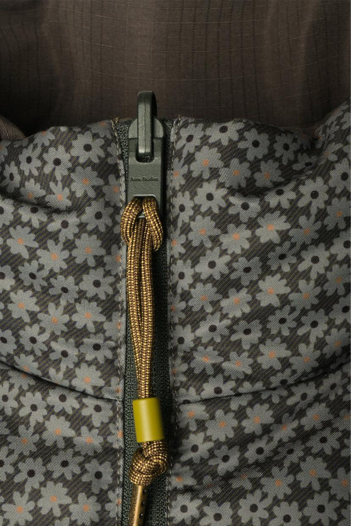 Acne Studios Size 40 Men's Reversible Down Puffer Jacket