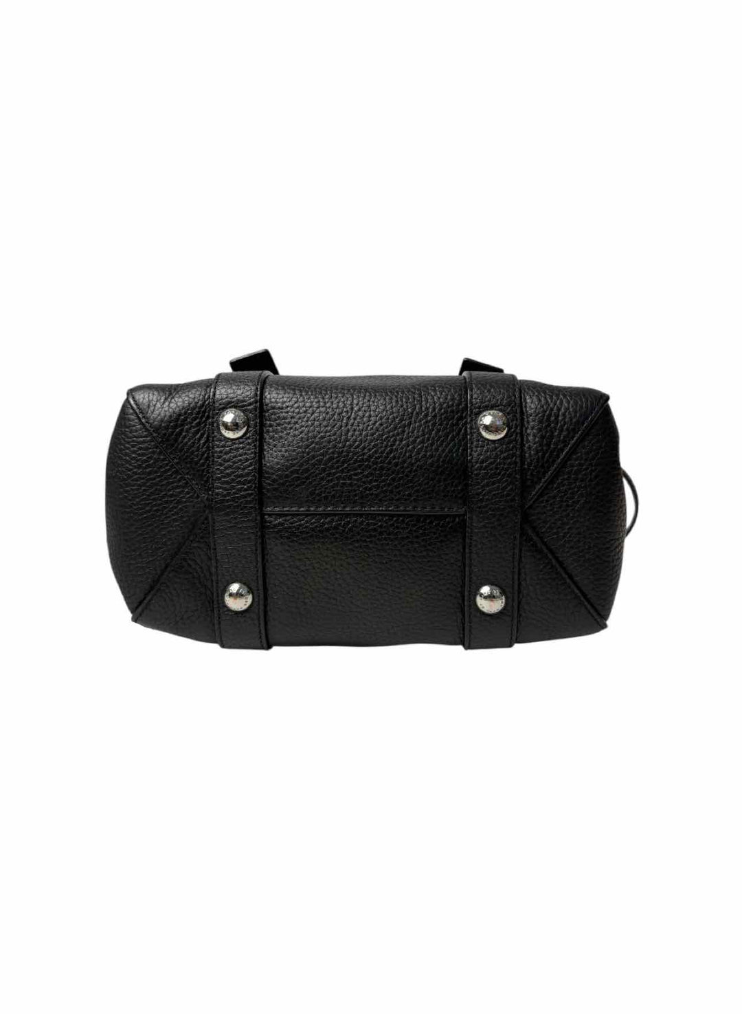 Marc by Marc Jacobs Turnlock Bowler Purse