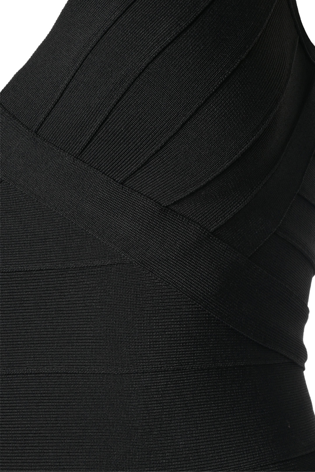 Herve Leger Size M Bandage Dress