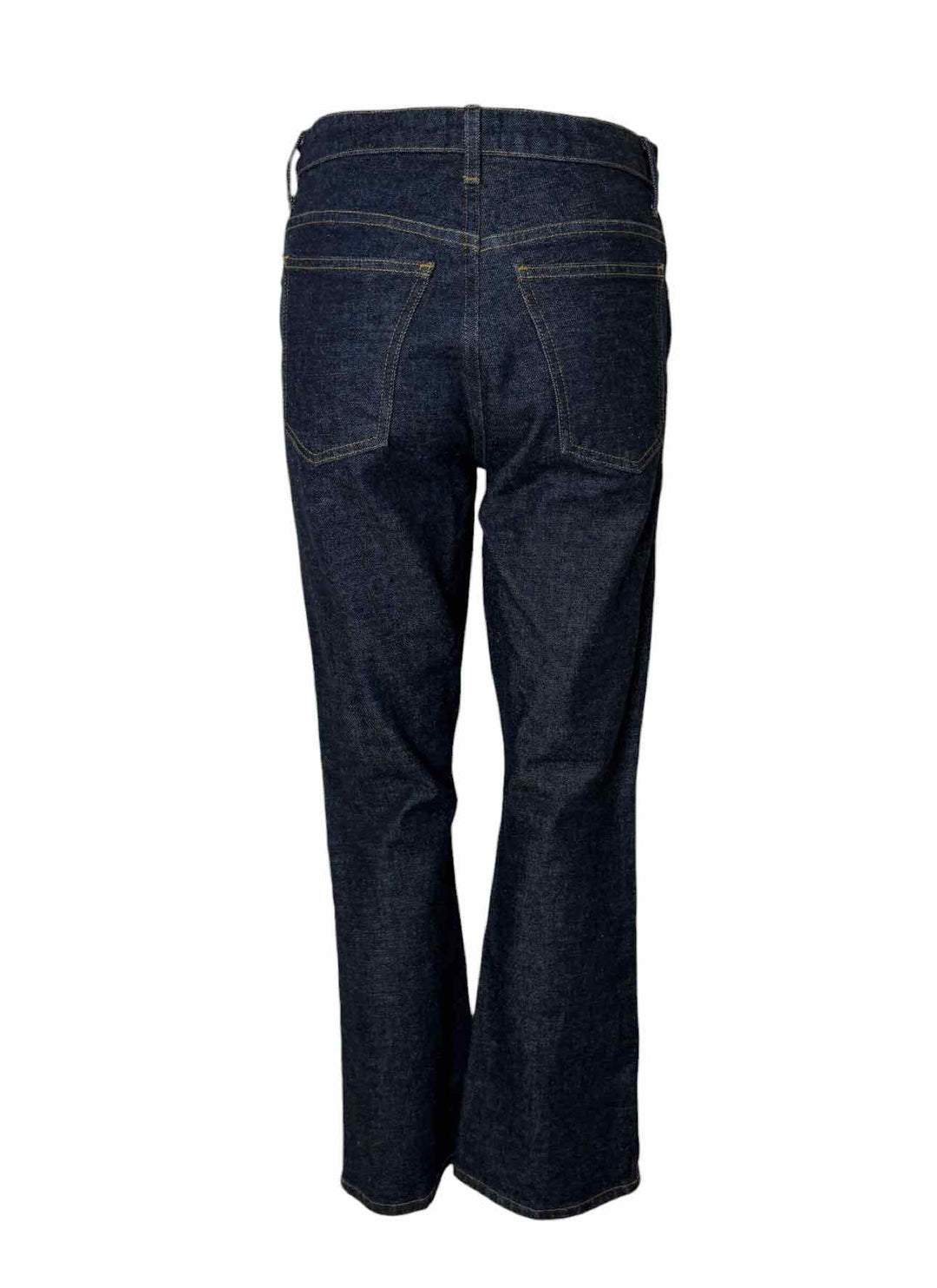 Khaite Size 29 Blue Jeans