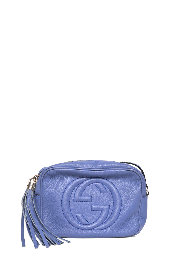 Gucci Soho Disco Bag