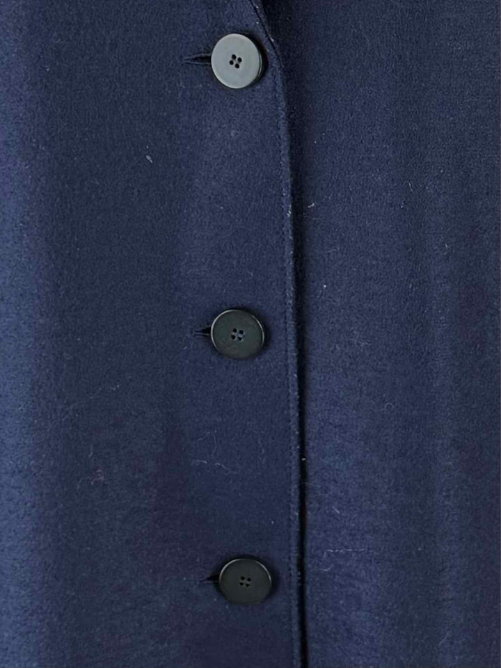 Harris Wharf London Size 42 Coat