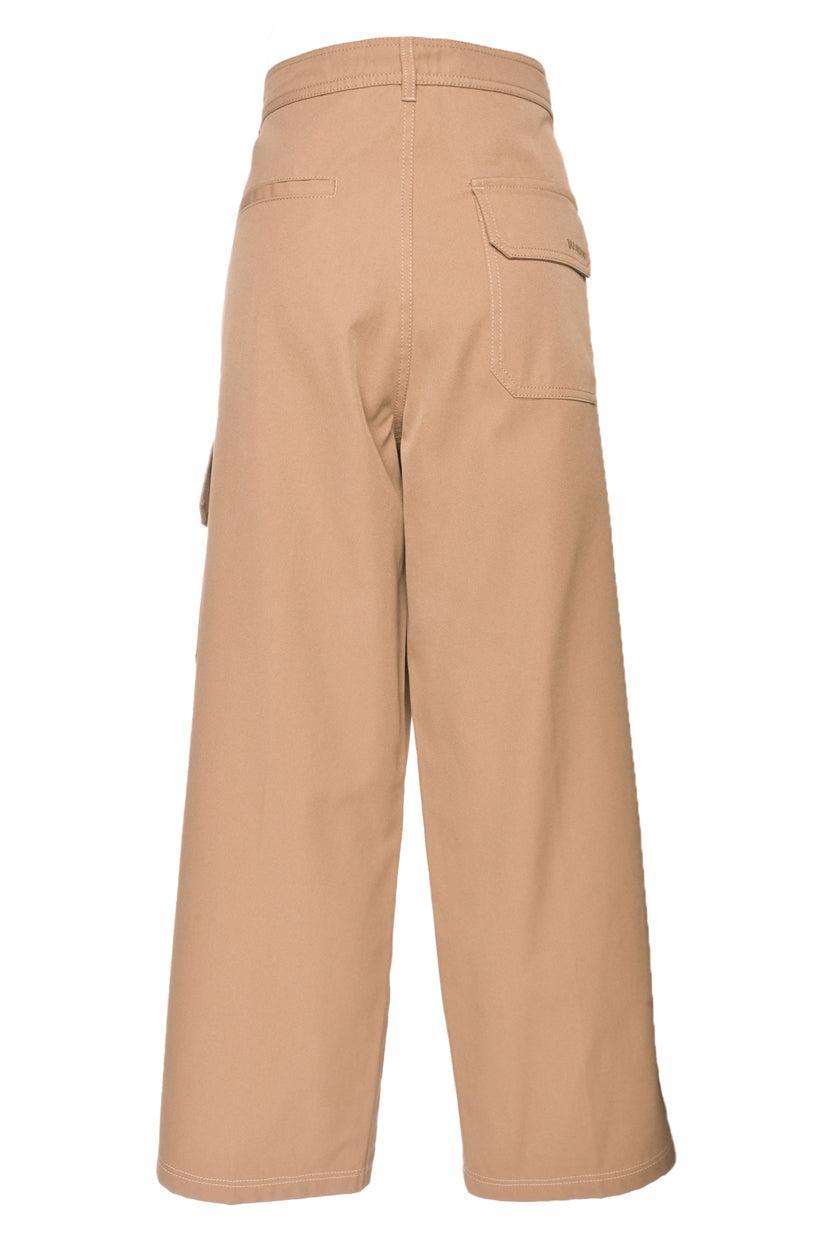 Valentino Size 50 Men's Cargo Pants