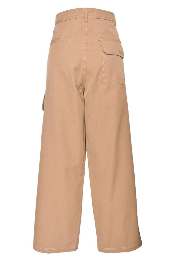 Valentino Size 50 Men's Cargo Pants