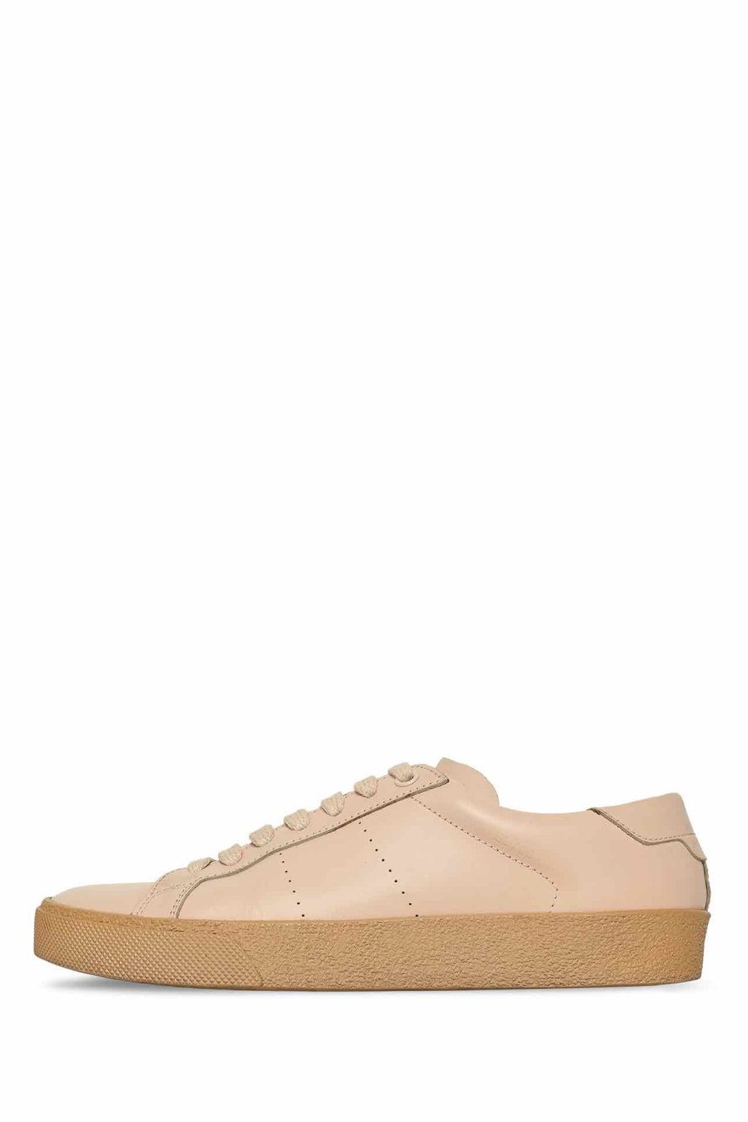 Saint Laurent Size 37 Court Classic SL/06 Sneaker