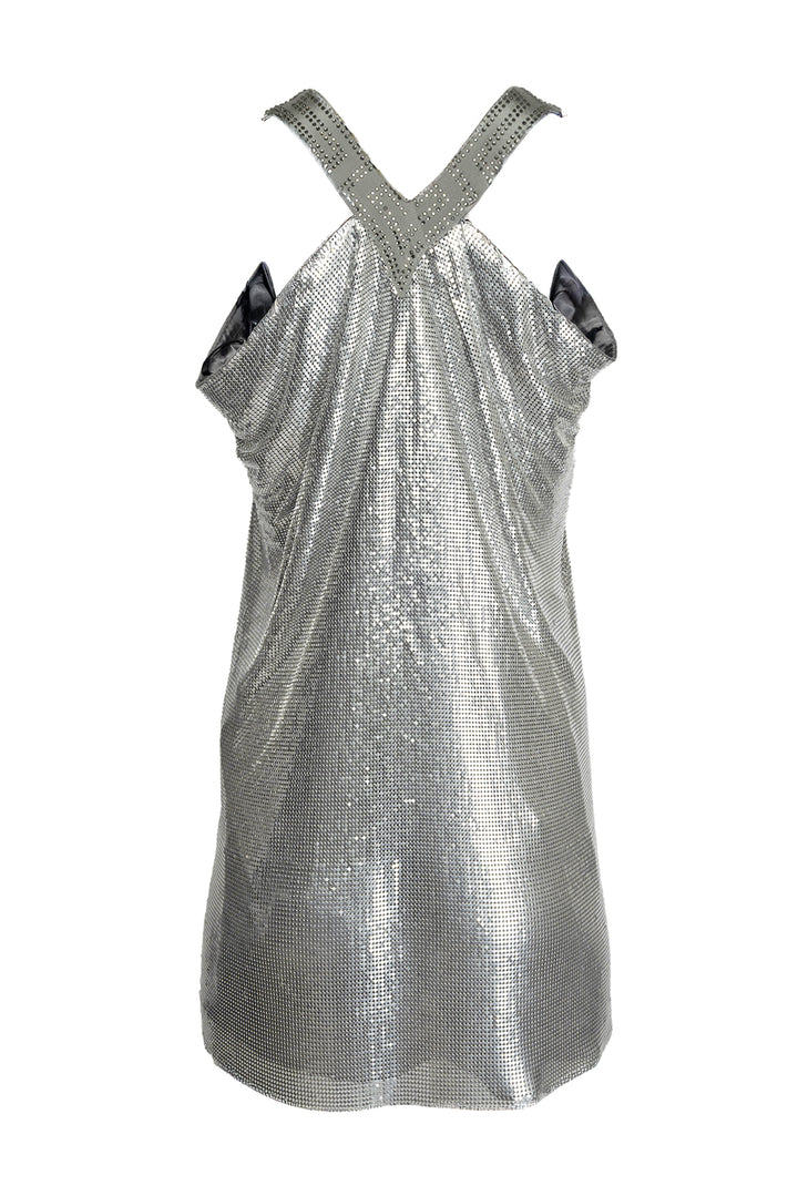 Versace x H&M Size 4 Dress