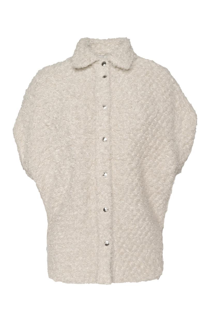 Iro Size 38 Santos Tops