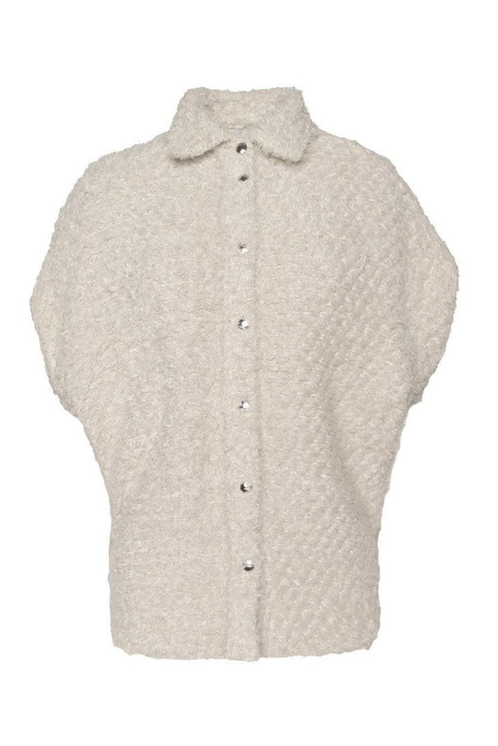 Iro Size 38 Santos Tops