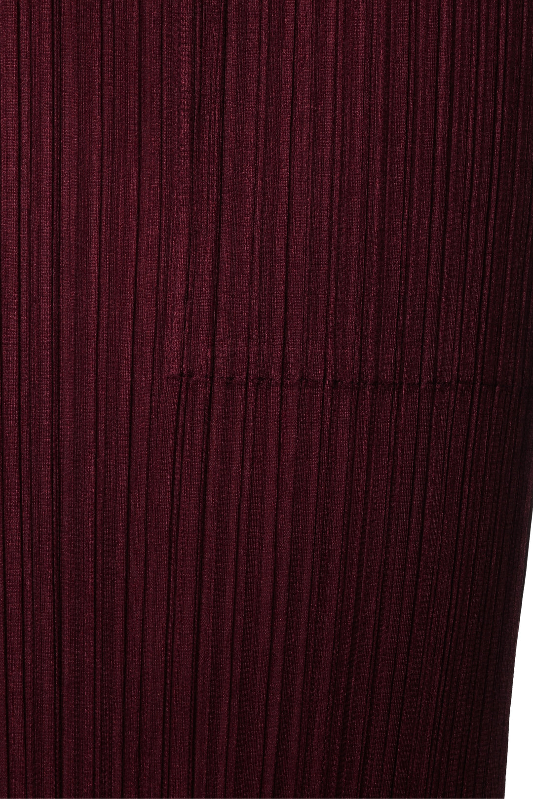 Pleat Please Size 3 Skirt