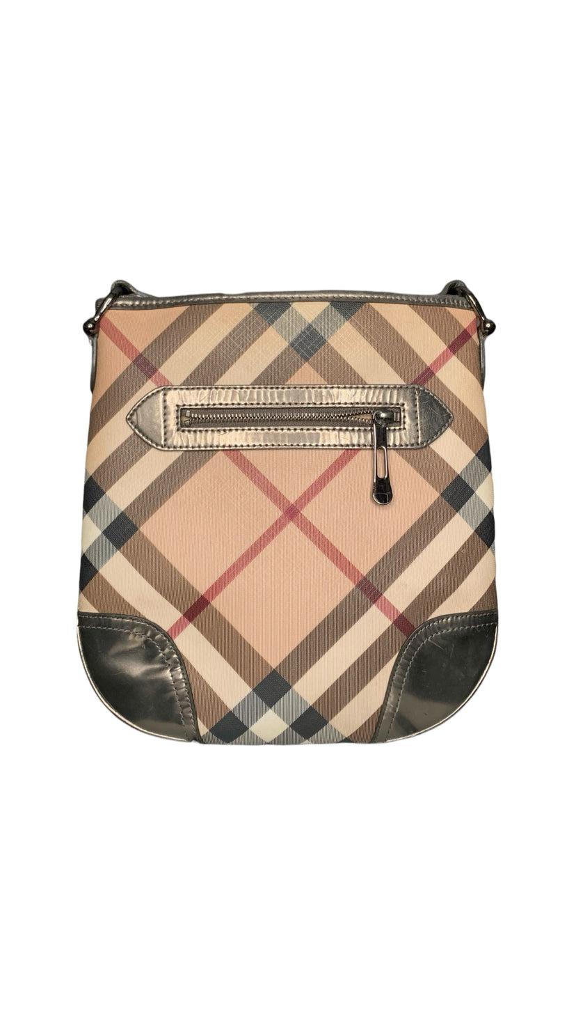 Burberry Purse