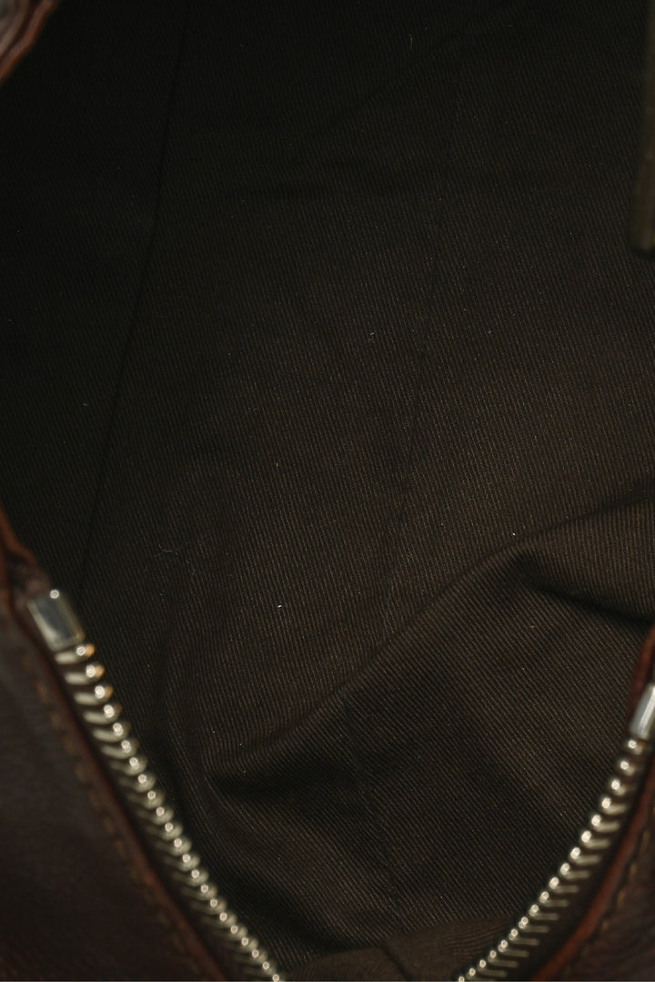 Chloe 2006 Paddington Shoulder Bag