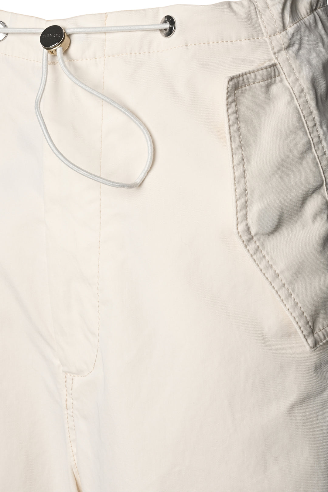 Dion Lee Size XXS Toggle Parachute Pants