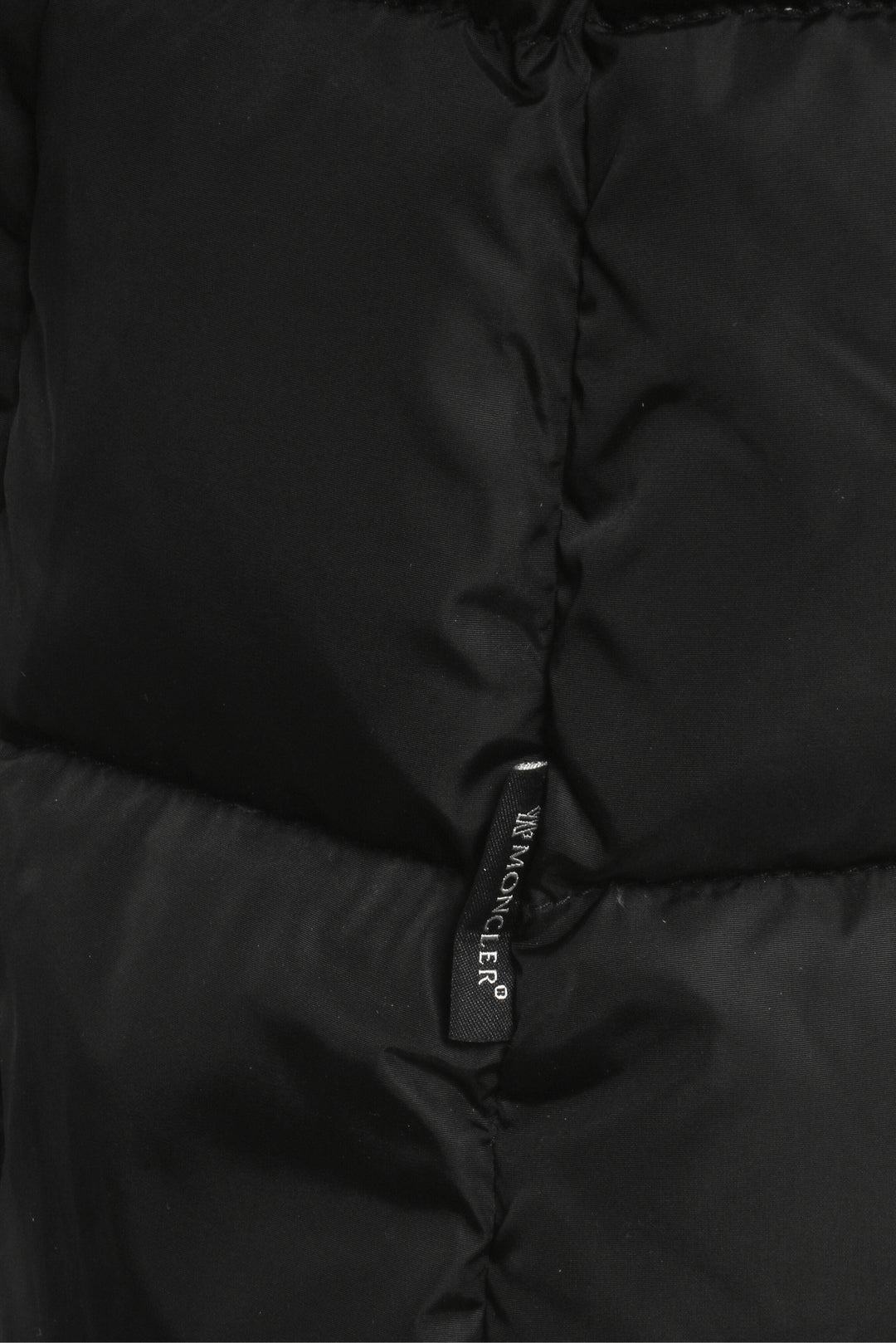 Moncler Size 0 Davidia Giubbotto Down Filled Coat