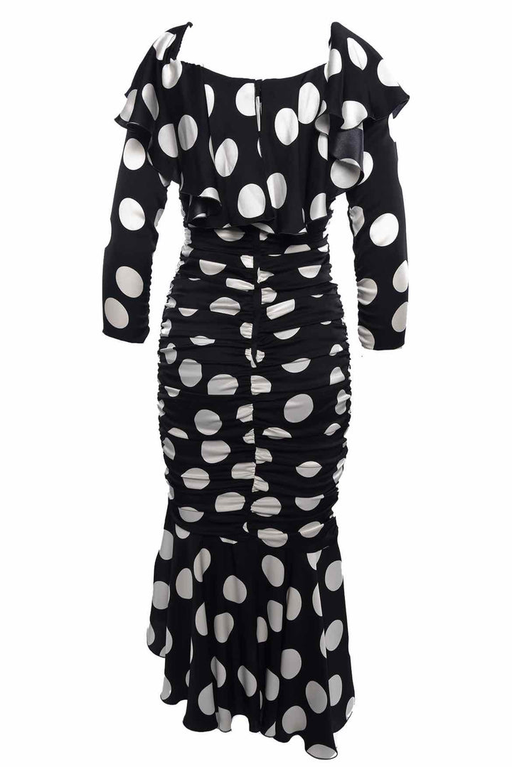 Dolce & Gabbana Size 40 Dress