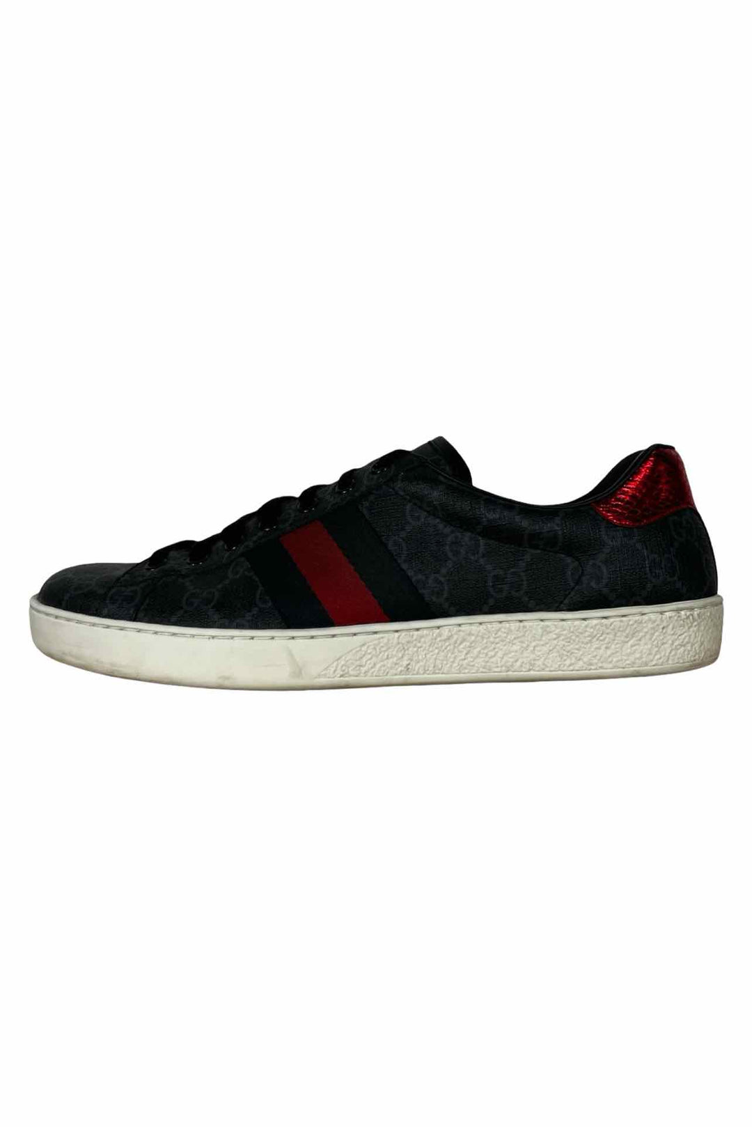 Gucci Size 10 Men's Sneakers