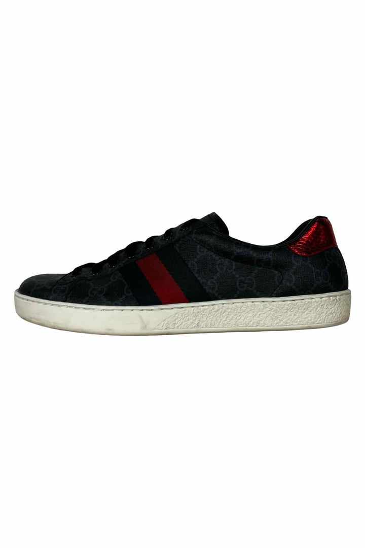 Gucci Size 10 Men's Sneakers