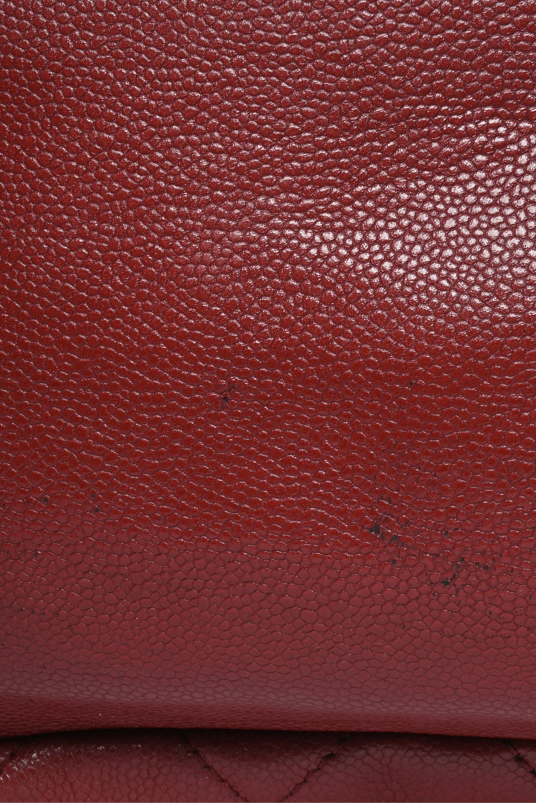 Chanel 2009-2010 Caviar Timeless CC Soft Tote