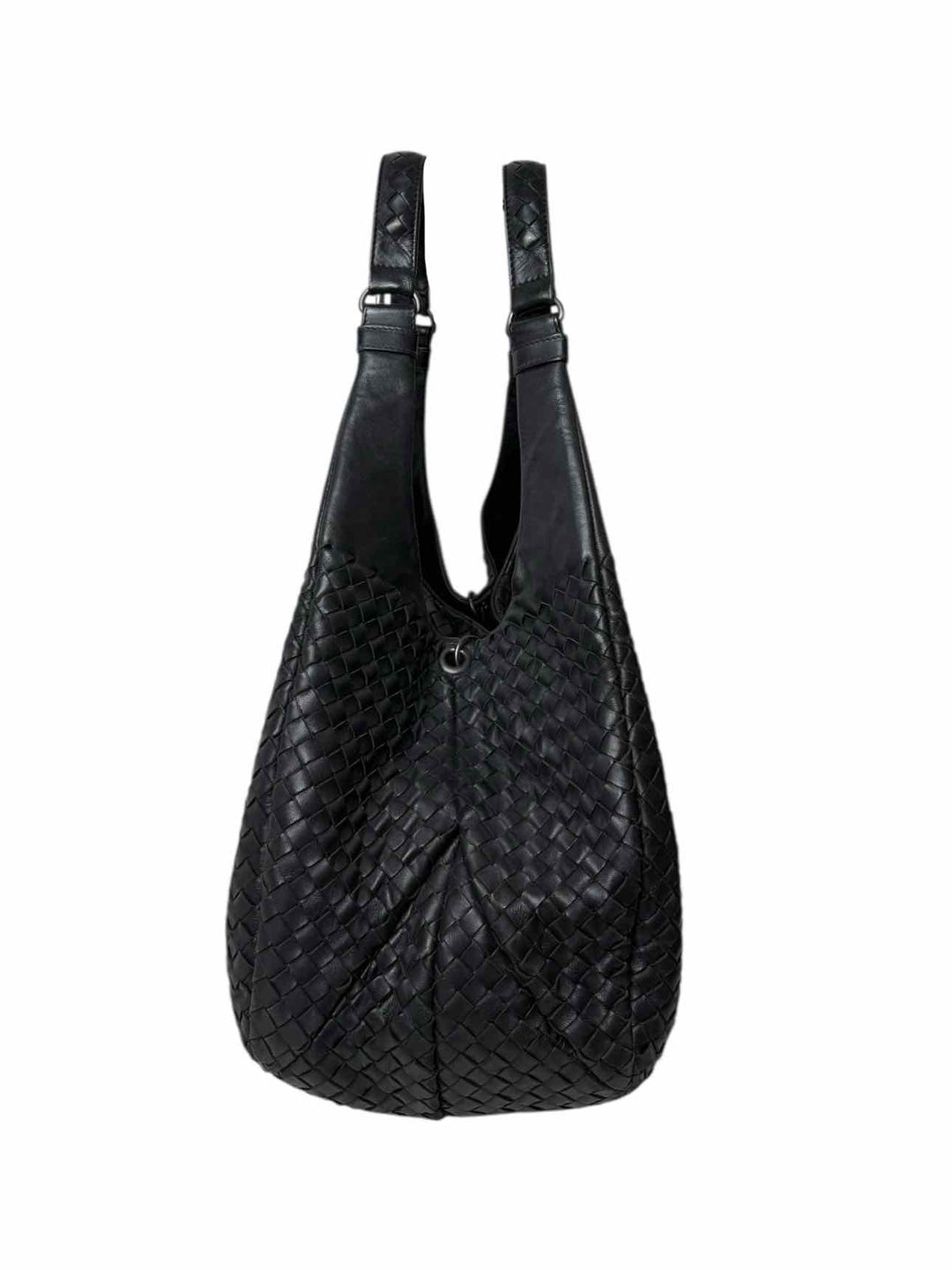 Bottega Veneta Campana Purse