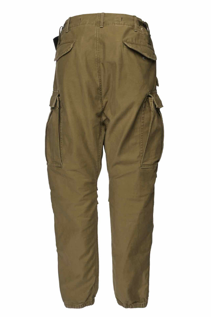 R13 Size 32 Men's 2022 Military Cargo Pants