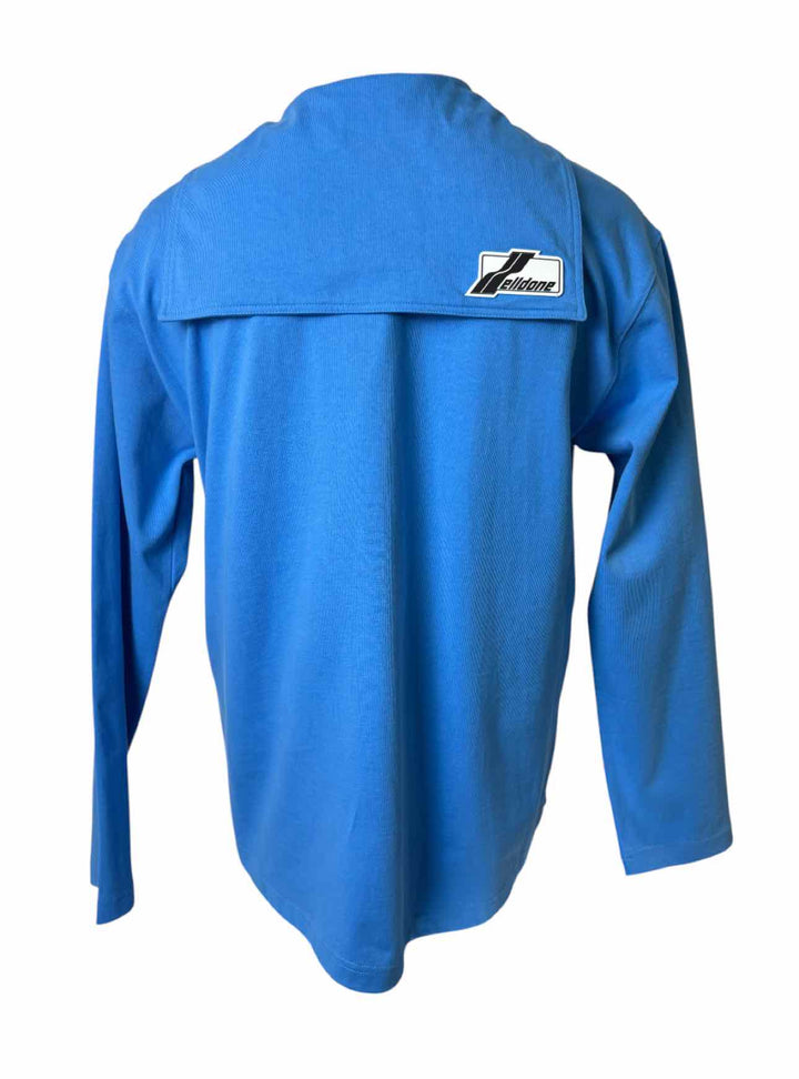 Welldone Size S Men's Shirt Long Sleeve