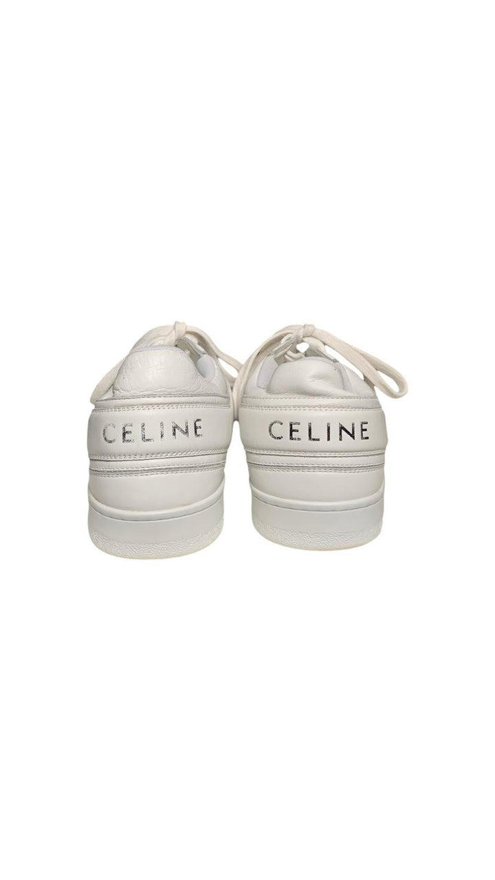 Celine Size 38 Sneaker