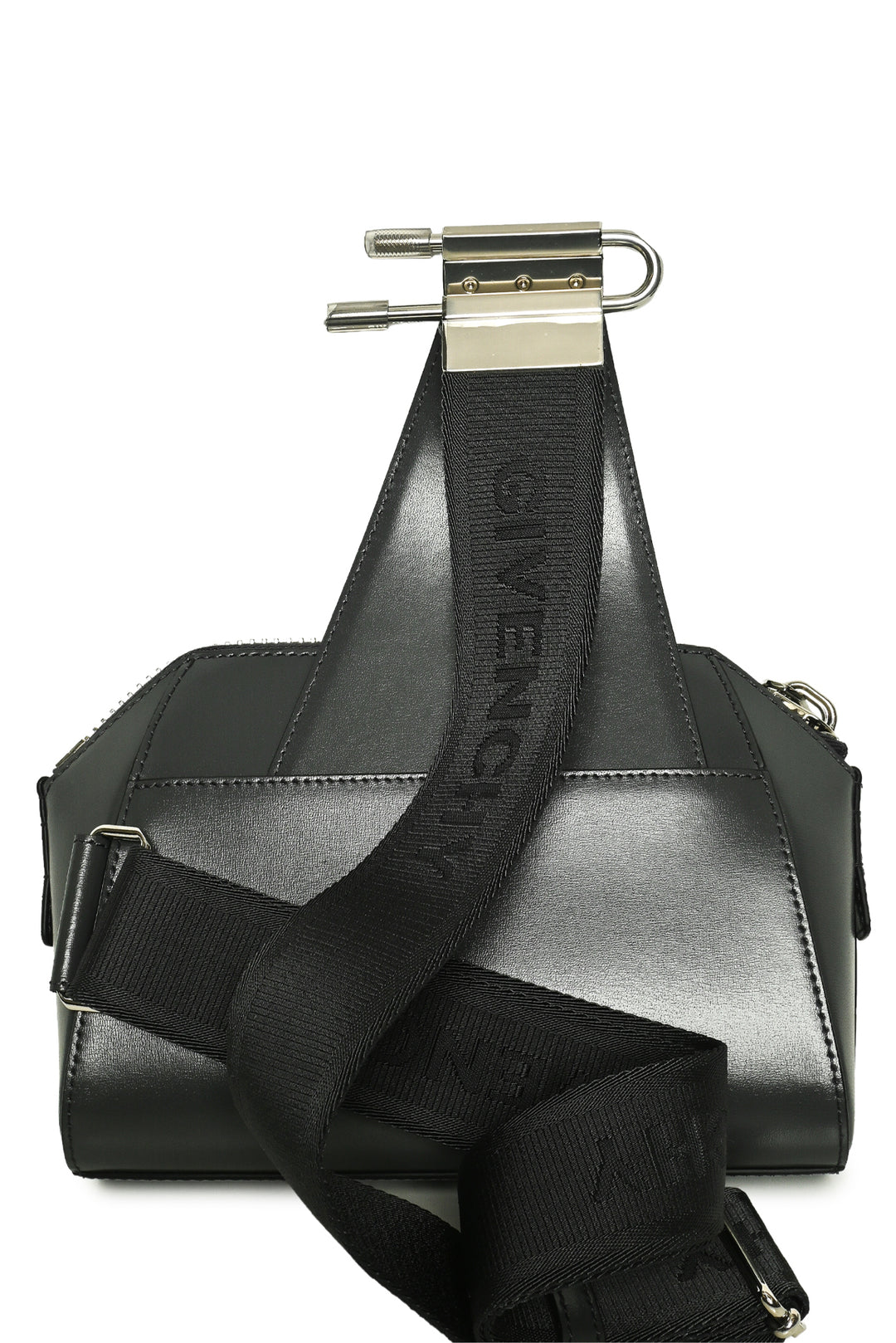 Givenchy Small Antigona U Crossbody