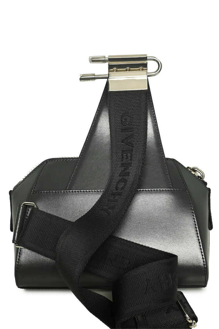 Givenchy Small Antigona U Crossbody
