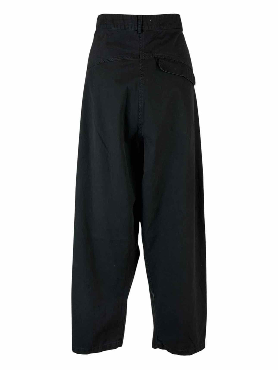 Henrik Vibskov Size M Barrel Leg Pants
