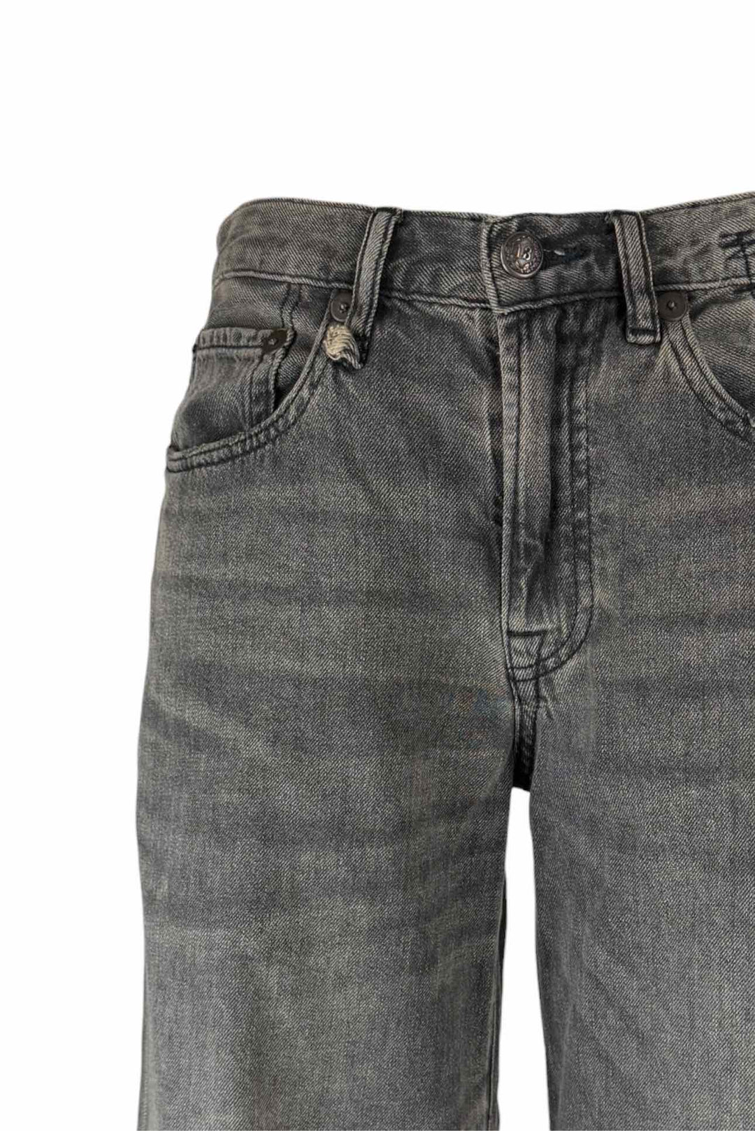 R13 Size 24 D'Arcy Flare Jeans