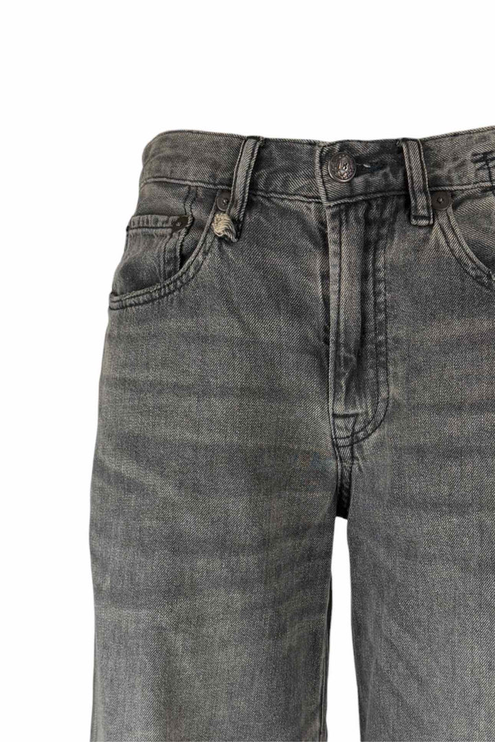 R13 Size 24 D'Arcy Flare Jeans