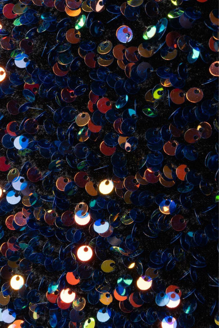 Forte_Forte Size 1 Sequins Skirt