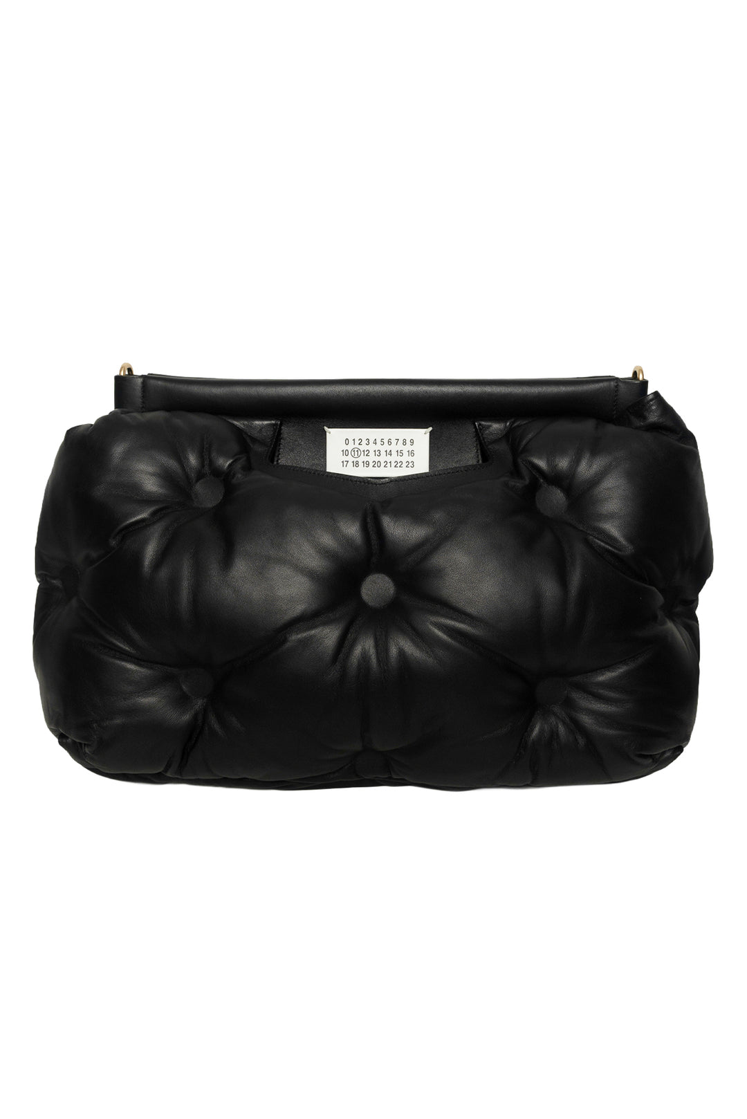 Maison Martin Margiela Glam Slam Medium Pillow Shoulder Bag