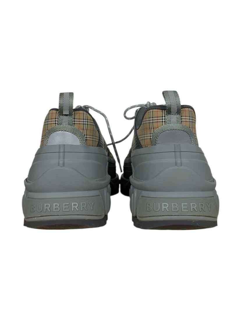 Burberry Size 46 Men's Sneakers