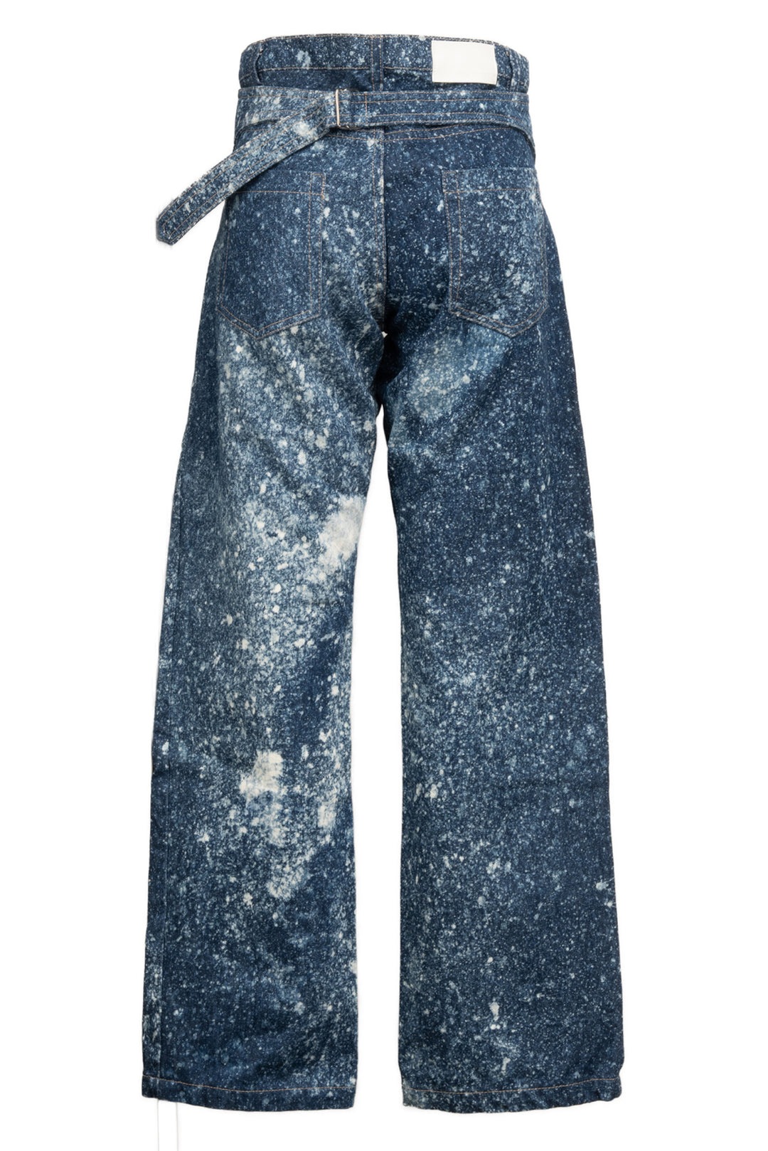 Bianca Saunders Size S Jeans