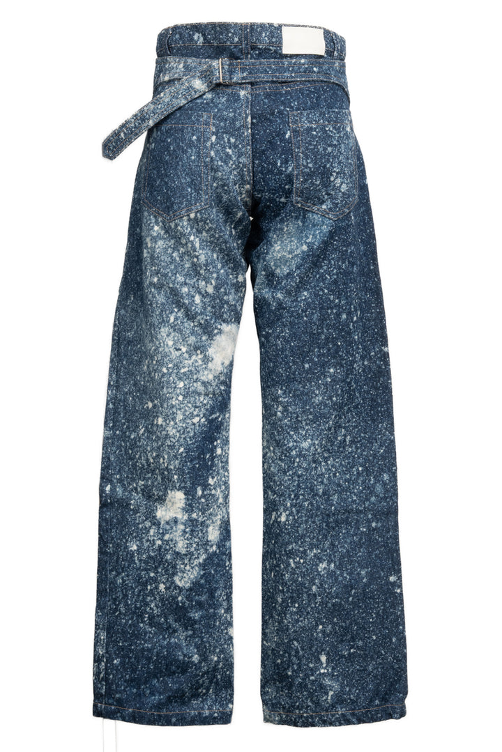 Bianca Saunders Size S Jeans