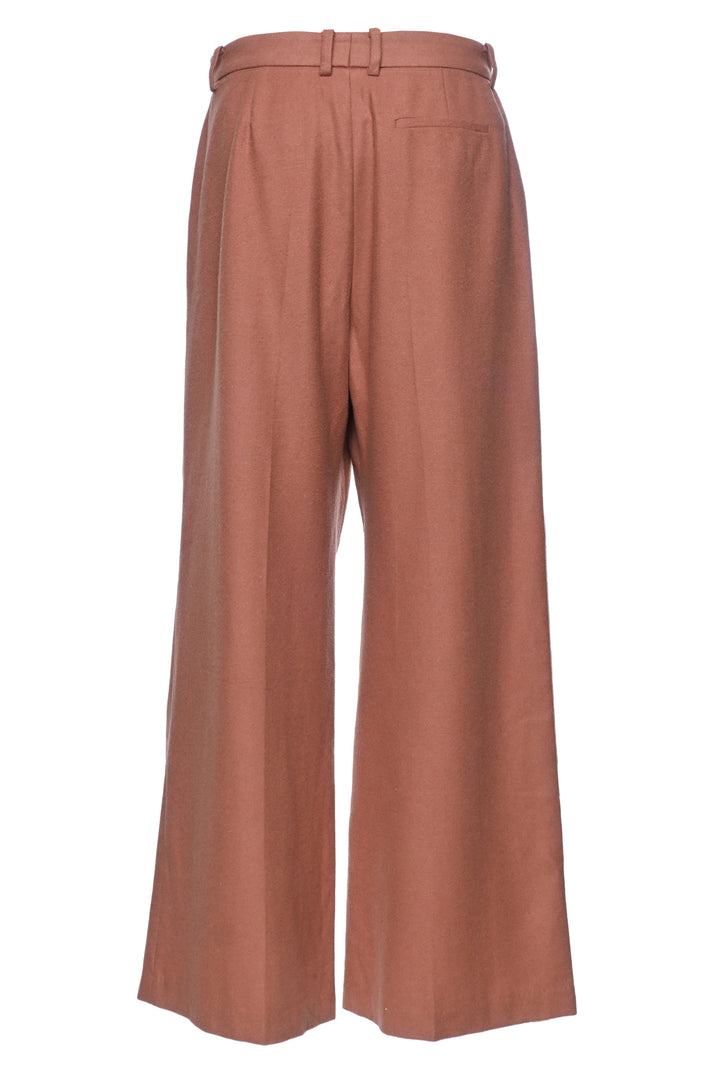 Joseph Size 38 Wool Trousers
