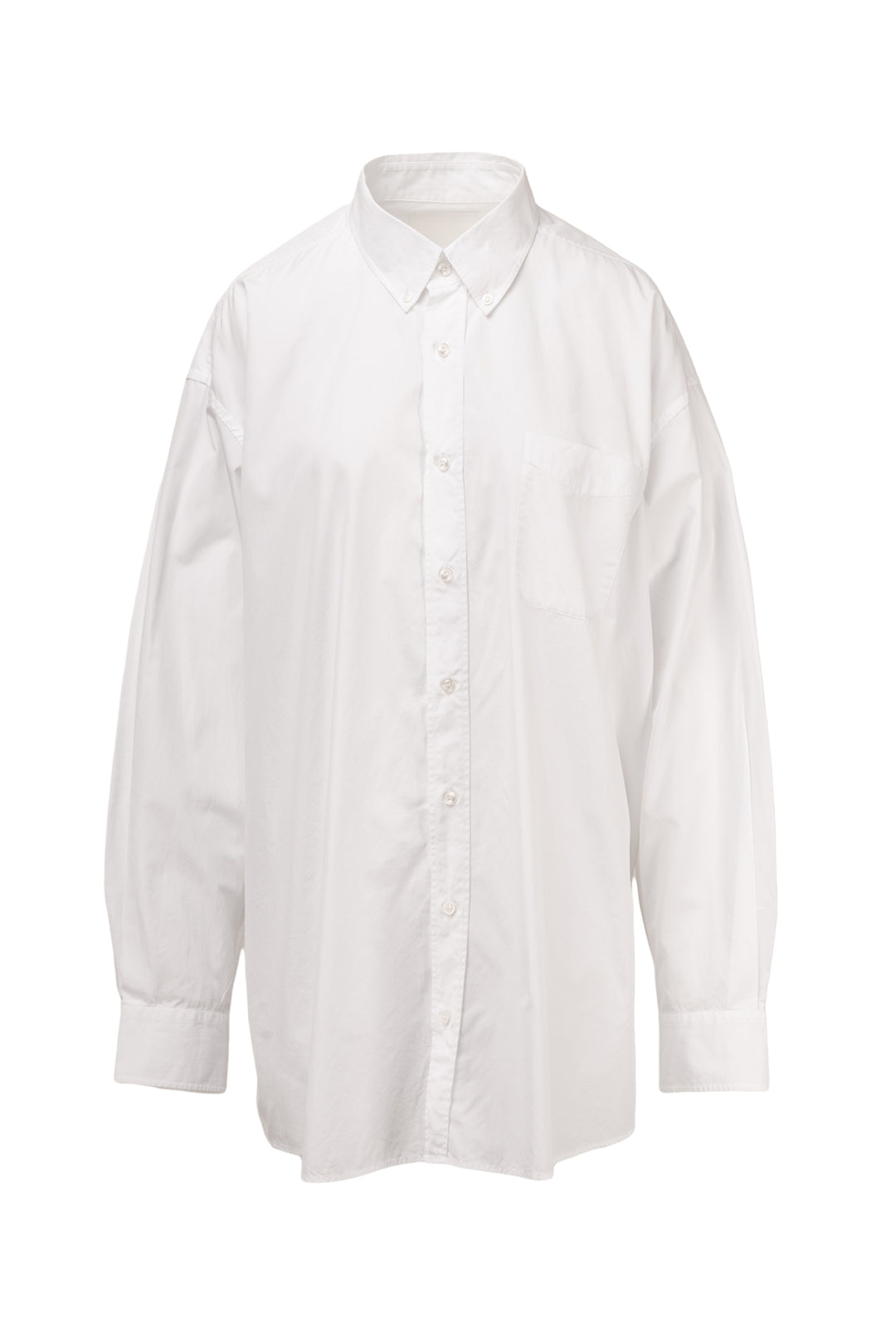 Maison Martin Margiela Size 4 Oversized Shirt