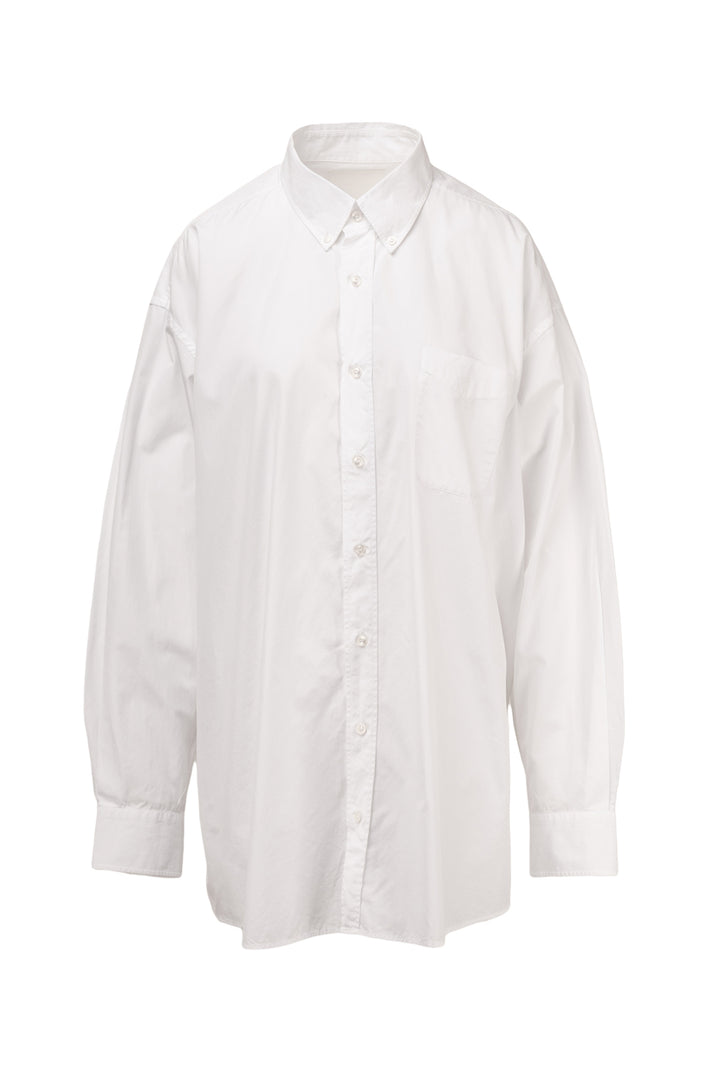 Maison Martin Margiela Size 4 Oversized Shirt
