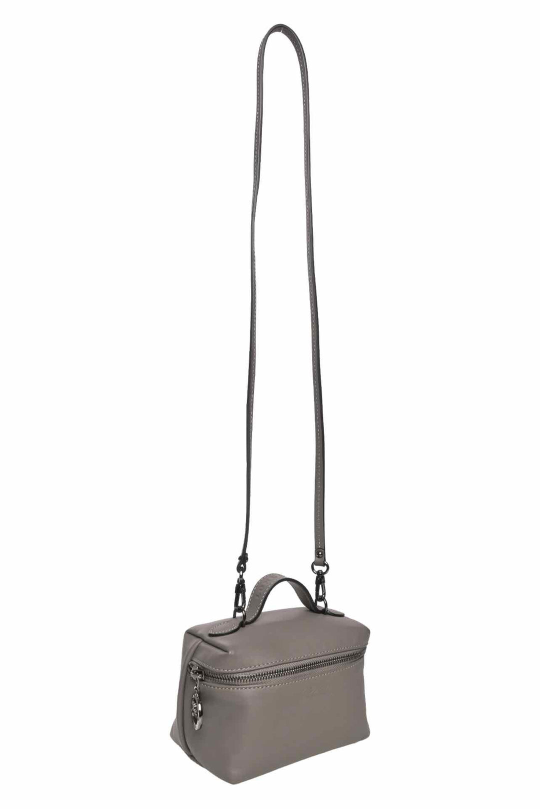 Longchamp Le Pliage Xtra XS Vanity Crossbody