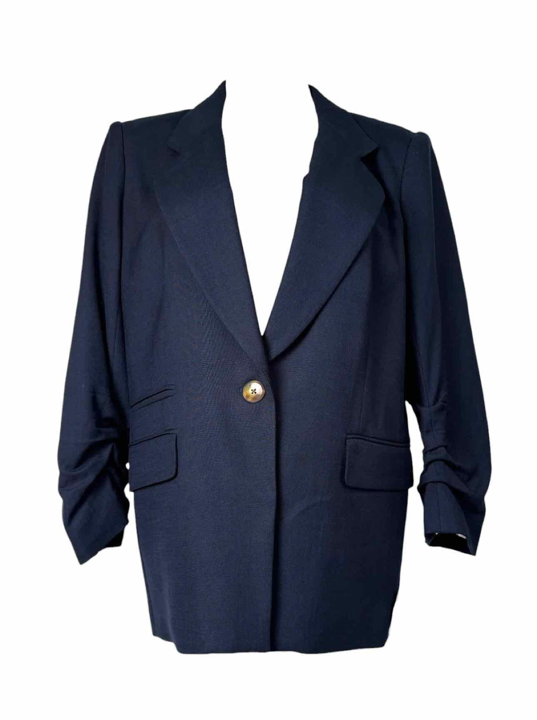 Veronica Beard Size 16 Battista Dickey Blazer