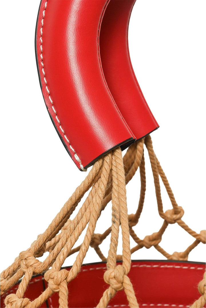 STAUD Moreau Bucket Bag