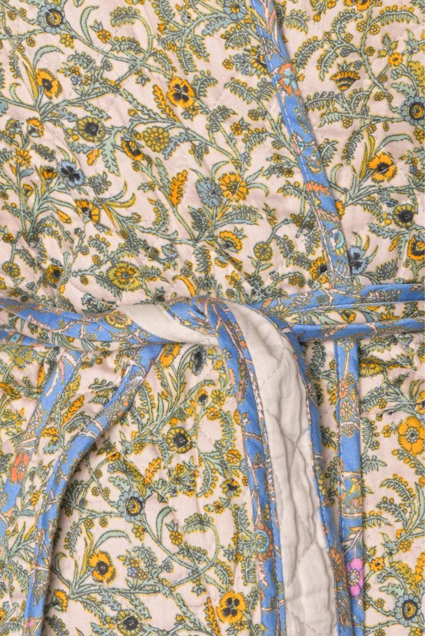 Xirena Size XS Keatyn Quilted Reversible Jacket