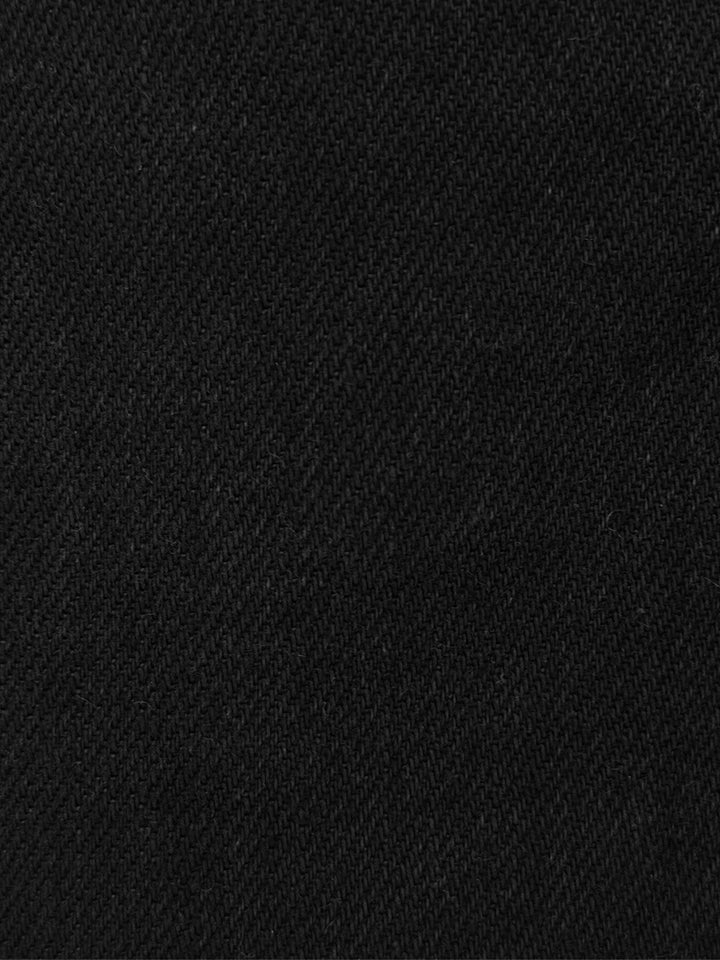 Givenchy Size 33 Men's Biker Denim Jeans