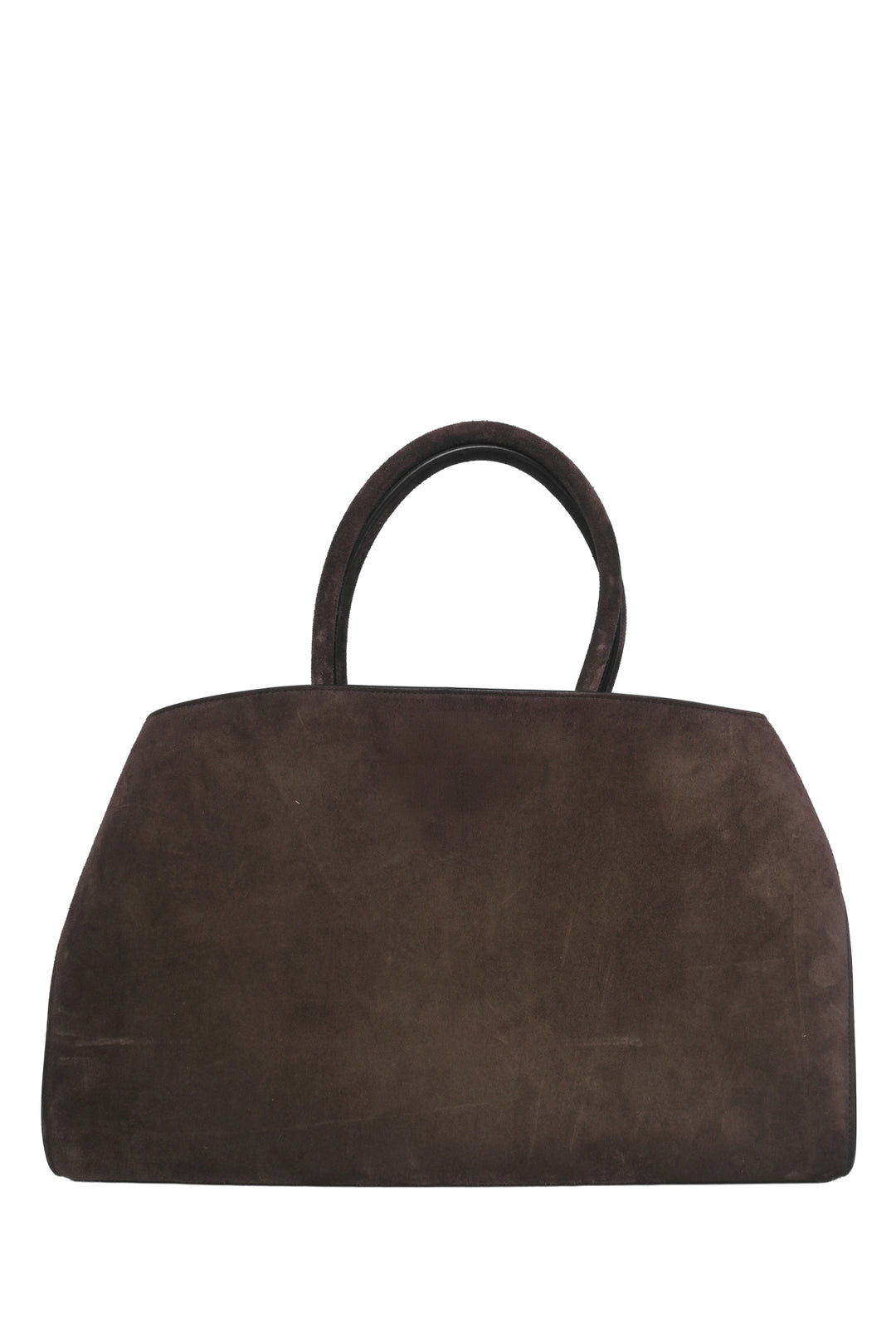 Salvatore Ferragamo Medium Hug Soft Tote