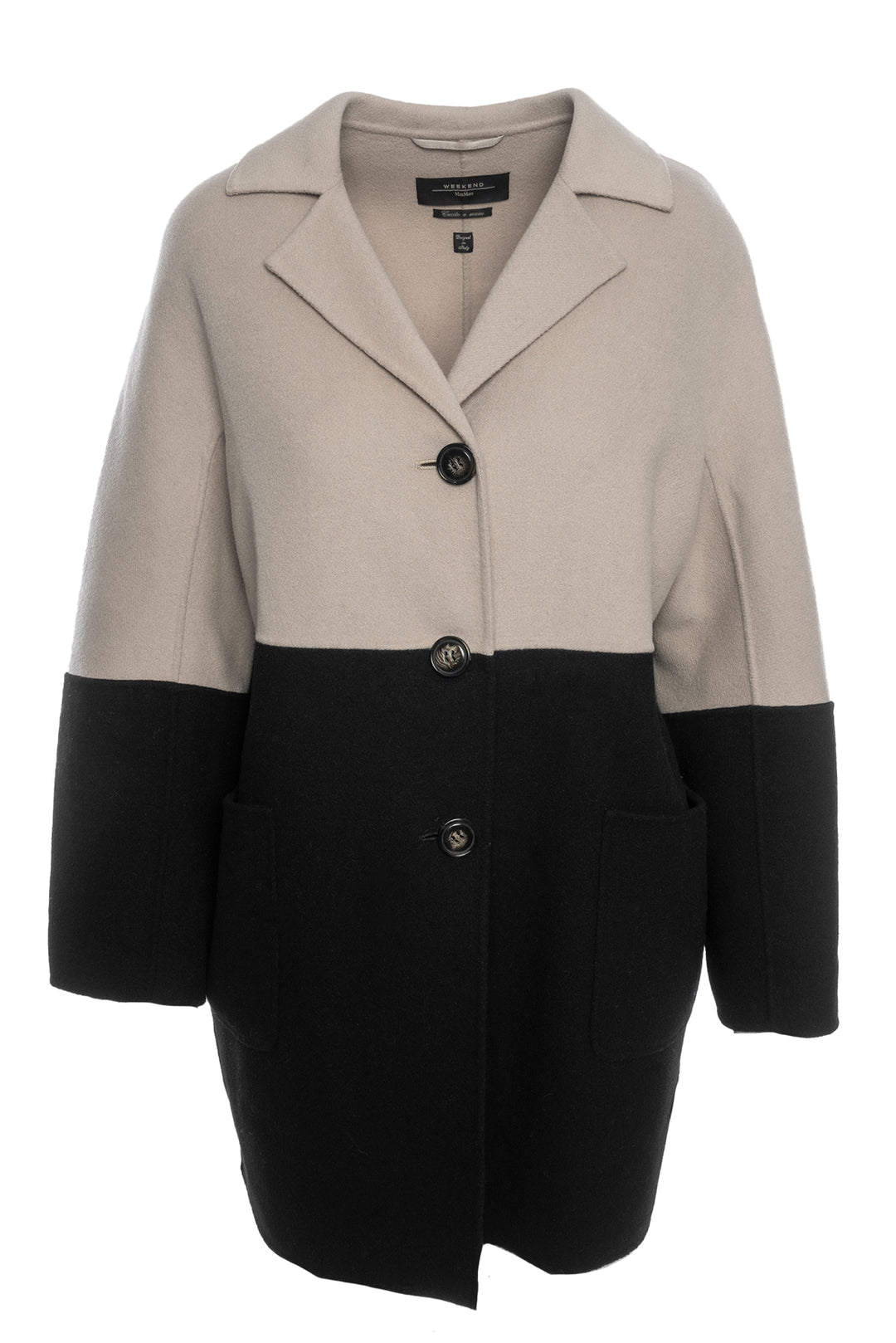 Weekend Max Mara Size 8 Coat