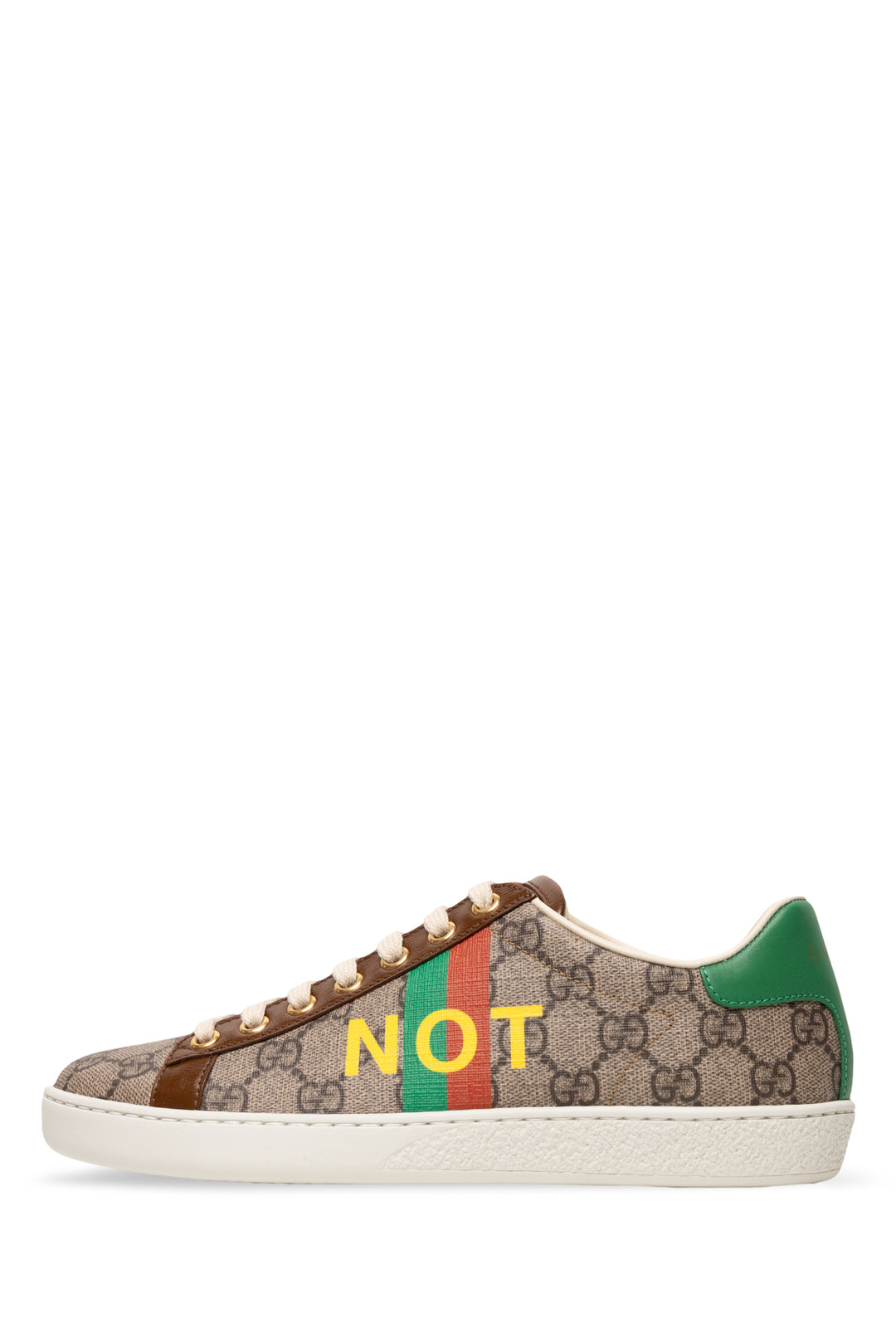 Gucci Size 36 Fake/Not Ace Sneaker