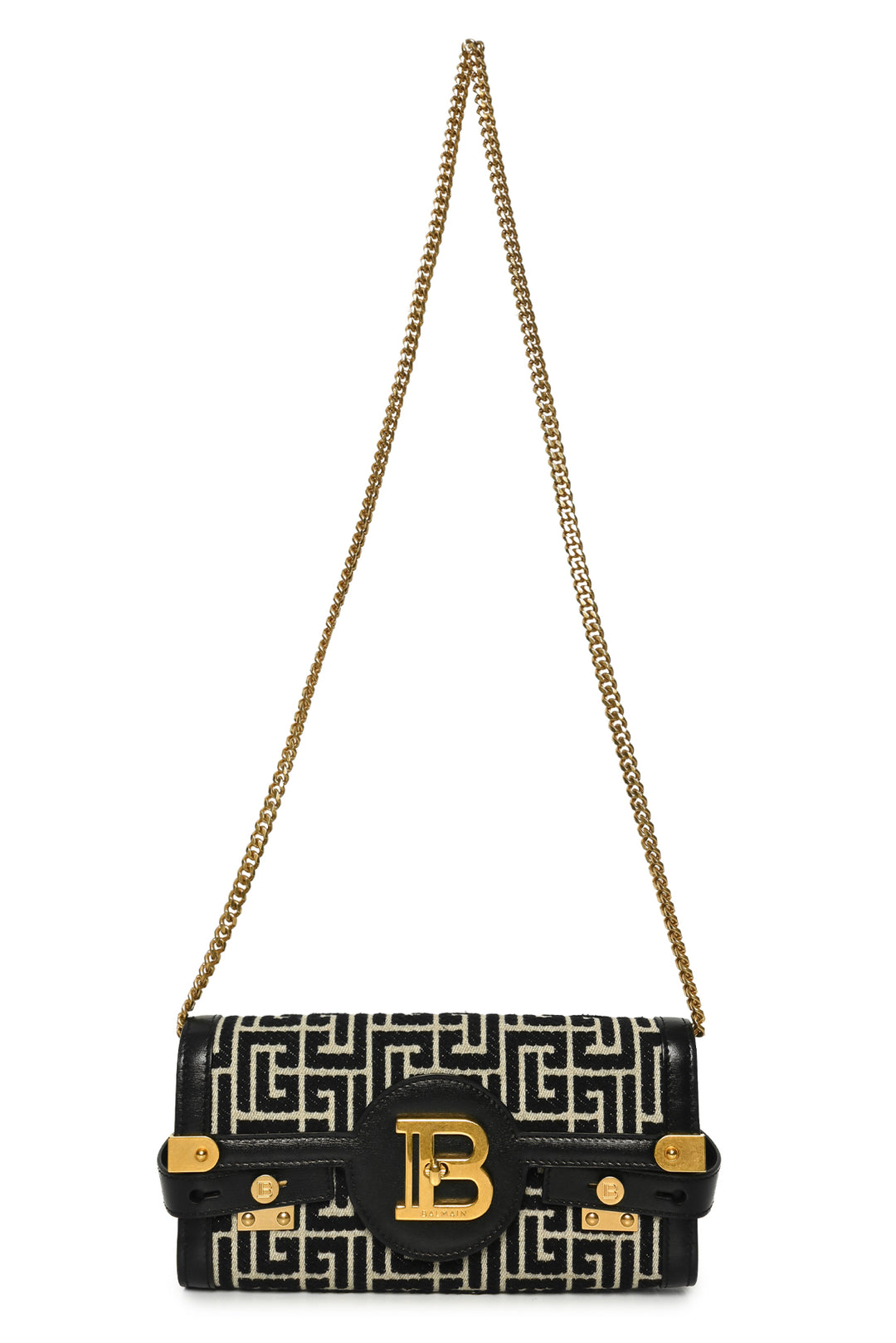 Balmain B-Buzz Pouch 23