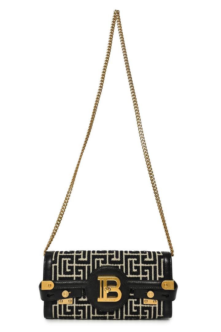 Balmain B-Buzz Pouch 23