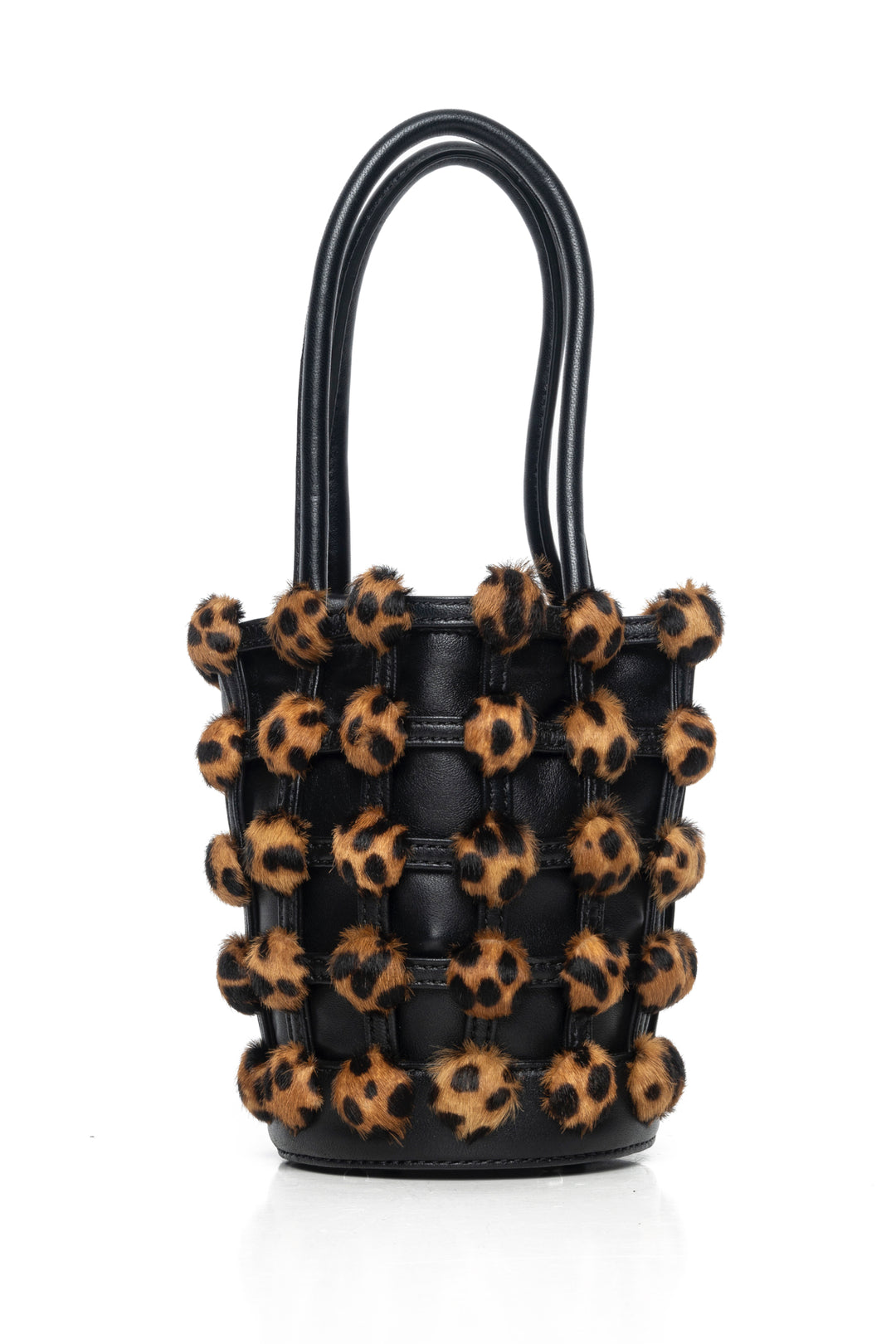 Alexander Wang Mini Roxy Cage Purse